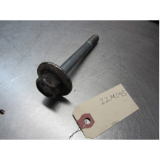 22M045 Crankshaft Bolt From 2013 Subaru Legacy  2.5